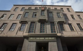 Suriye'de Türkiye-İsrail gerilimi: MSB'den 'Türk askeri oradaydı' iddialarına yanıt!
