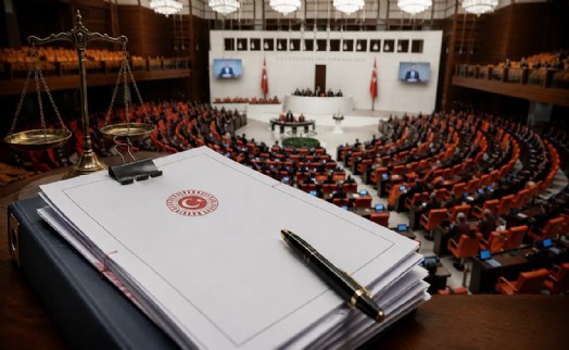 TBMM’de son hafta… Genel Kurul’da yarın 'çerçeve yasa' teklifi görüşüldükten sonra Meclis tatile girecek