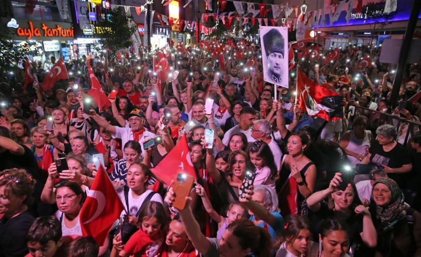 TCG KARŞIYAKA ilk kez Karşıyaka’da: Gemi 30 Ağustos’ta ziyarete açılacak