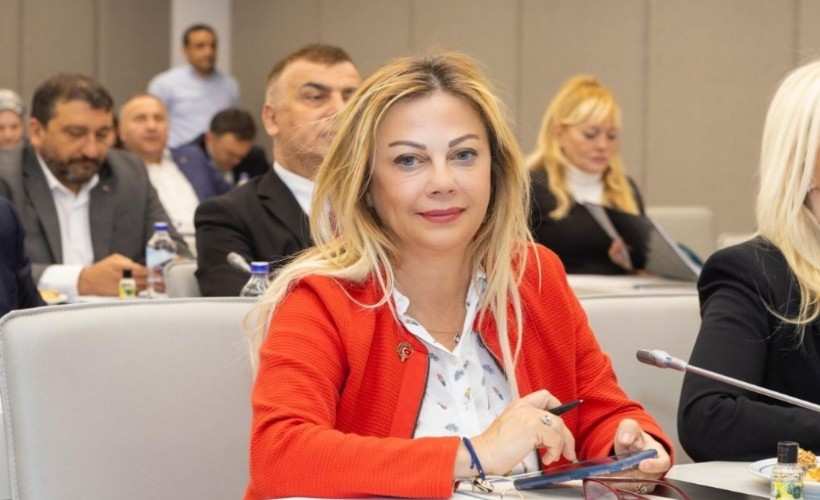 TGC, TGS, TÜRKYAYBİR, TYS ve PEN Türkiye'den Dilek Gappi'ye destek!