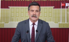 TİP lideri Erkan Baş 'çerçeve yasa' açıklaması: Sorumluluktan kaçmayız!