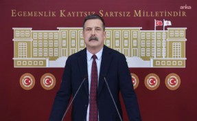 TİP’in 'çerçeve yasa' kararı belli oldu