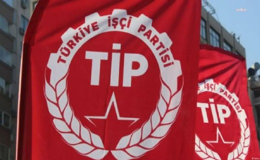 TİP’ten Gökay Çakır ve Başaran Aksu’nun tutuklanmasına tepki