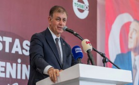 TKP İzmir'den 'Tugay' tartışmalarına 'Çelebi' vurgulu çarpıcı eleştiri: Tugay AK Parti'ye geçse de mutlaka bir kılıf bulacaklar!