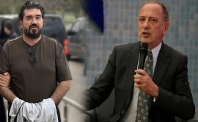 Tahliye sonrası Fatih Altaylı’dan Rasim Ozan Kütahyalı değerlendirmesi: Ateş olan yerden duman çıkıyormuş