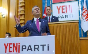 Tarih belli oldu: YENİ Parti Genel Merkezi resmen açılıyor
