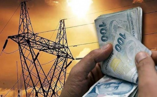 Tarih verildi: Elektriğe büyük zam yolda!