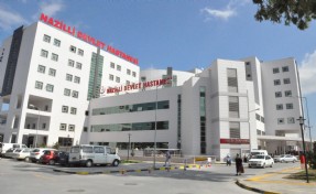 Tedavi için hastaneye getirilen hükümlü firar etti