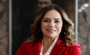 Tekirdağ Büyükşehir Belediye Başkanı Candan Yüceer CHP'den istifa etti: YENİ Parti'ye katılıyor
