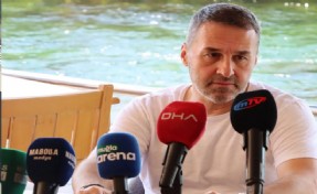 Teknik direktörden kadın gazetecilere cinsiyetçi söylem! Muğlaspor'dan açıklama geldi