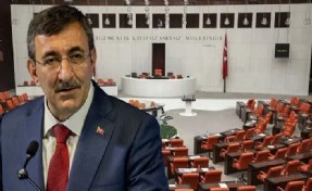 Terörsüz Türkiye Takip Kurulu ilk toplantısını yapıyor