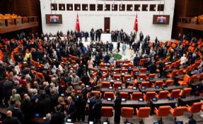 Terörsüz Türkiye çerçeve yasası Resmi Gazete'de yayımlandı