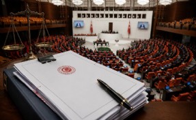 'Çerçeve yasa'nın ismi netleşti!