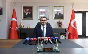 Tire ve Kiraz belediye başkanları YENİ Parti'ye mi geçiyor? Başkan Güç açıkladı