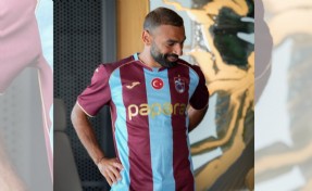 Trabzonspor, Mohamed Salah'ın maliyetini KAP'a bildirdi