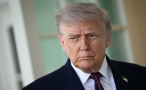 Trump: 'ABD ve İran çok iyi görüşmeler gerçekleştiriyorlar'