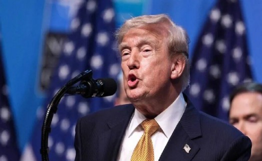 Trump’tan İran’a ekonomik savaş ilanı: Destek veren ülkeleri de tehdit etti