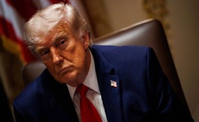 Trump’tan İran’a yeni tehdit: Askeri seçenek masadan kalkmadı