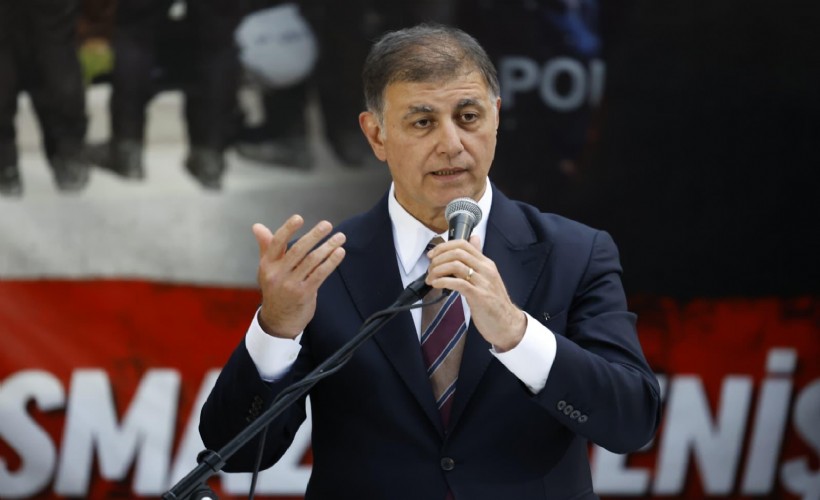Tugay'dan flaş hamle; Meclis üyeleri grubuna geri döndü