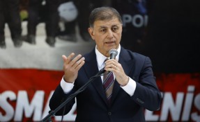 Tugay'dan flaş hamle; Meclis üyeleri grubuna geri döndü