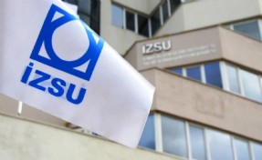 Tugay’dan İZSU’da yeni hamle: O ismi görevden aldı