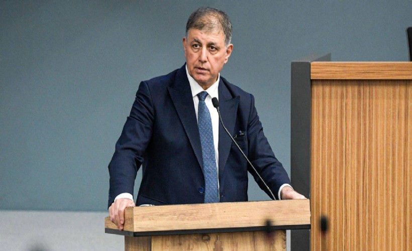 Tugay’ın ‘himaye’ ifadesine tepki: Vatandaşa yanıt verdi