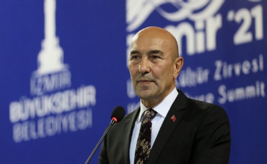 Tunç Soyer'den dikkat çeken mektup: Siyaset kir içinde ama İzmir yine toparlanacak!