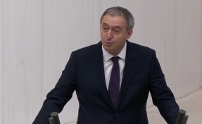 Tuncer Bakırhan: Bu kök yasa Kürtleri hukuka dahil etmenin ilk adımıdır