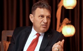 Türker Ertürk hakkında soruşturma başlatıldı