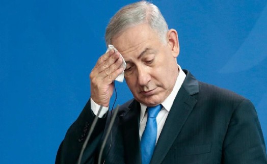 Türkiye'den Netanyahu için kırmızı bülten talebi