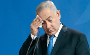 Türkiye'den Netanyahu için kırmızı bülten talebi