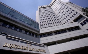Türkiye sınırındaki saldırı: Ankara'dan Tel Aviv'e tepki