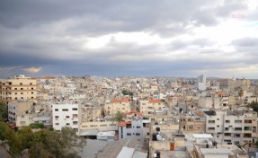 Türkiye ve yedi ülkeden İsrail'in yerleşim planlarına tepki