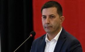 Tutuklu Başkan Ömer Günel CHP’den istifa etti: 'Partim işgal edilmiştir'