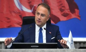 Tutuklu Beylikdüzü Belediye Başkanı Çalık İçin AYM'ye bireysel başvuru