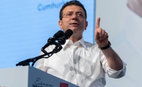 Tutukluluğunun 500. gününde İmamoğlu: Haklıyız, kararlıyız, cesaretliyiz ve umutluyuz