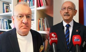 Uğur Emek’ten Kılıçdaroğlu’na sert çıkış: 'Bir daha aramayın'