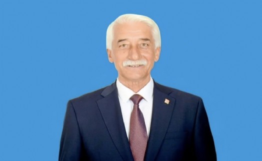 Ula Belediye Başkanı Caner CHP'den istifa edip YENİ Parti’ye geçti