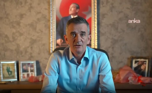 Ümit Dikbayır: Erdoğan beni AK Parti’ye davet etti