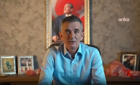 Ümit Dikbayır: Erdoğan beni AK Parti’ye davet etti