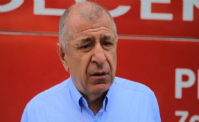 Ümit Özdağ SDG ile ilgili konuştu: 'Suriye’de bir PKK devleti oluştu'