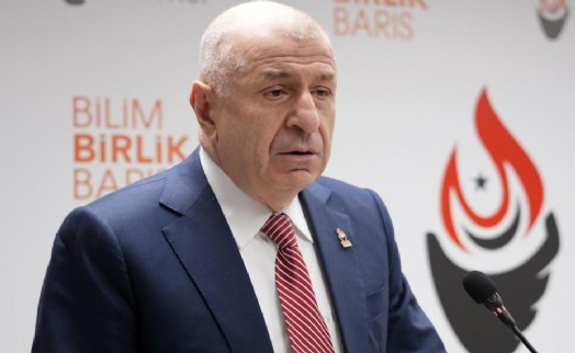 Ümit Özdağ'dan, Şam Büyükelçisi Yılmaz’ın Suriyelilerin sayısıyla ilgili açıklamasına tepki: Lütfen rakamları gözden geçirin
