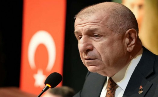 Ümit Özdağ’dan 'çerçeve yasa' tepkisi