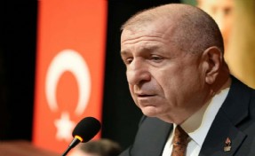 Ümit Özdağ’dan 'çerçeve yasa' tepkisi