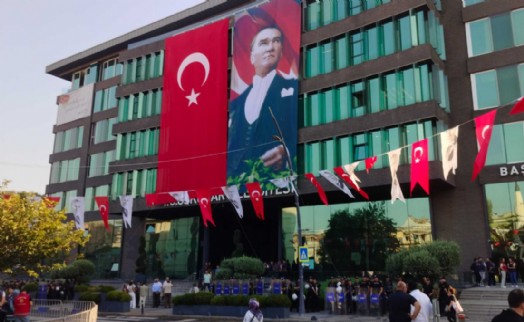 Üsküdar Belediye Başkan Vekilliği seçimiyle ilgili İstanbul Valiliği'nden açıklama