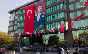 Üsküdar Belediyesi'nden seçmen iradesi vurgusu