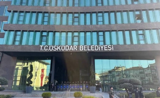 Üsküdar'da Belediye Başkanvekili seçimi için tarih belli oldu