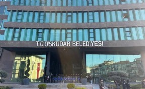 Üsküdar'da Belediye Başkanvekili seçimi için tarih belli oldu