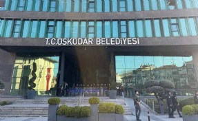 Üsküdar'da tartışmalı geçen Başkanvekili seçimi 4. turda tamamlandı : Sibel Tan Çetinkaya seçildi