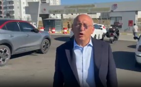 Utku Çakırözer: Peşin cezaya dönüşen tutukluluk halleri son bulmalı